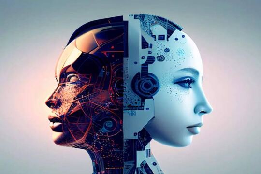 Exploring Artificial Intelligence: Revolutionizing the Future